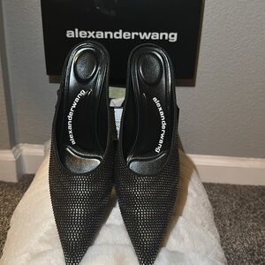 Alexander Wang Mules